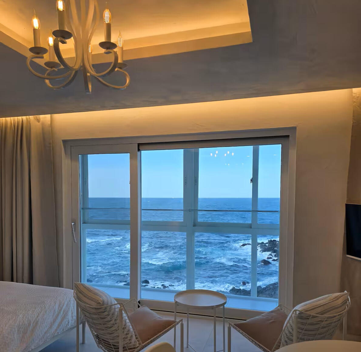 Near Wave Room 301 reservation #301